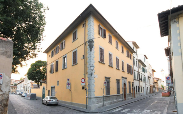 Residenza Marchesi Pontenani
