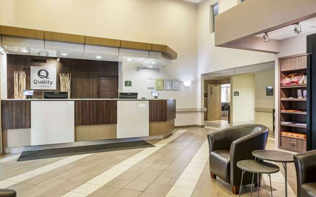 Quality Inn Airport