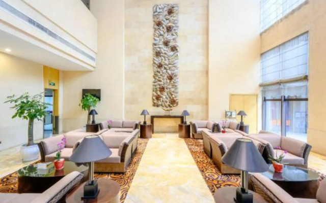 Rose Plaza Hotel