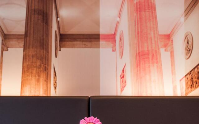 Mercure Hotel Berlin Am Alexanderplatz