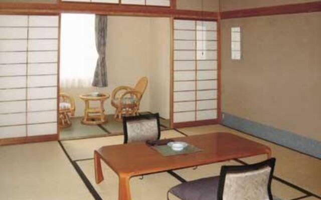 Miyako Hotel Sawadaya