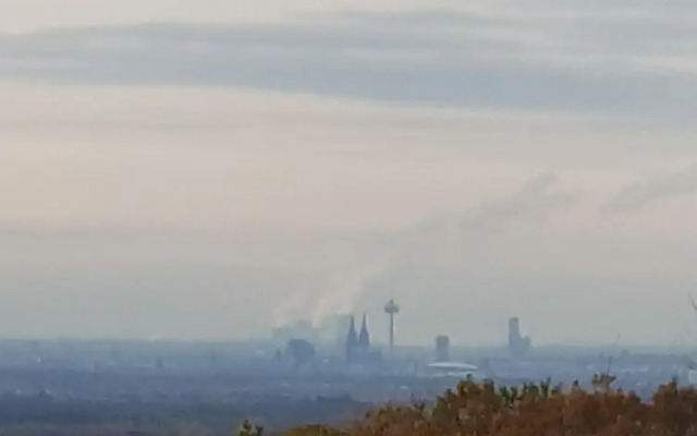 Zum Häuschen-Domblick-Messe-Hotel