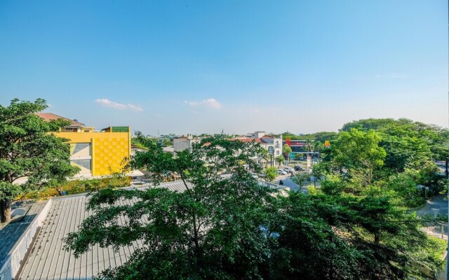 Best Deal And Comfort Studio Citra Living Apartment