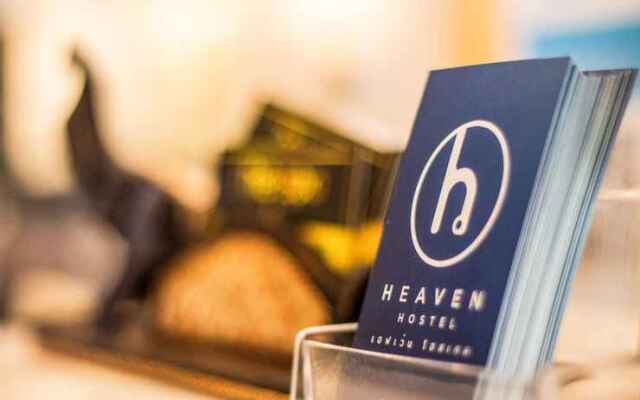 Heaven Hostel