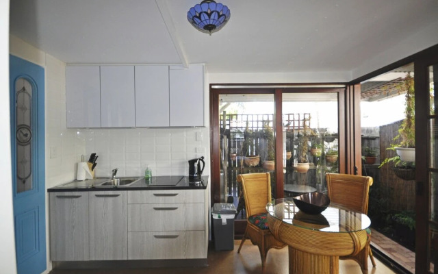 Bongaree Ocean Villa