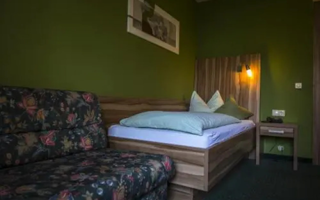 Hotel Weinhaus Kreuter