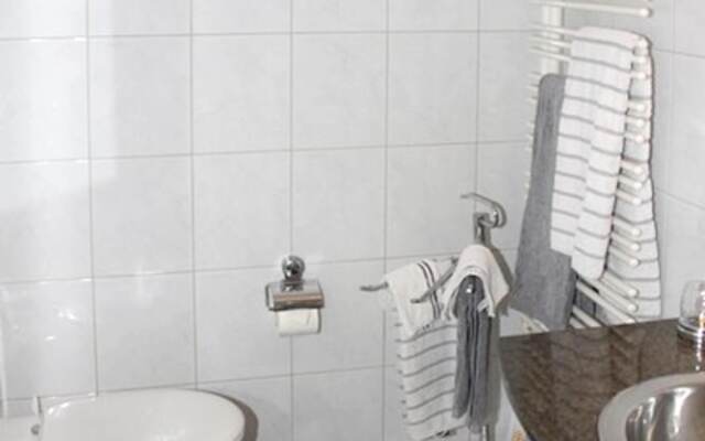 Apartment With 2 Bedrooms in Grindelwald, With Wonderful Mountain View