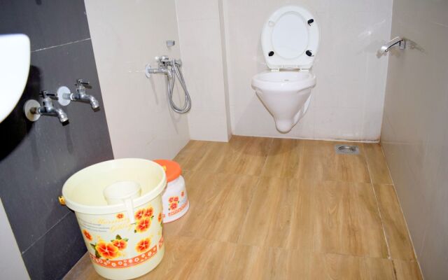 Manas Homestay