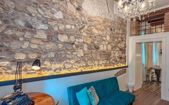 Appartamento al Teatro Romano