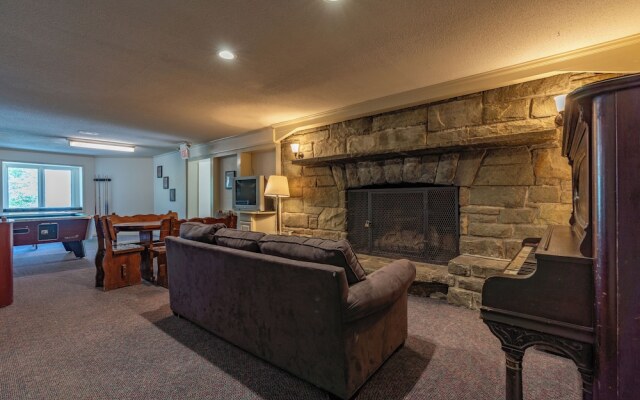 4 Seasons at Beech Mountain