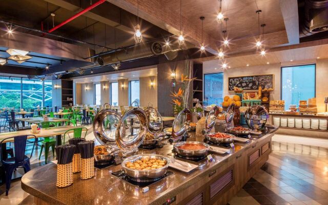 ibis Styles Nha Trang