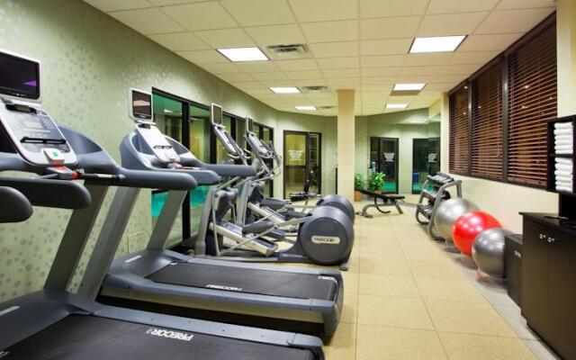 Holiday Inn CINCINNATI-EASTGATE (I-275E)