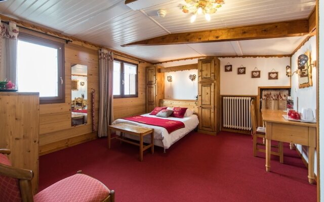 Hôtel Le Grand Truc