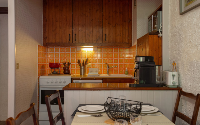 Résidence le Chardonnet G