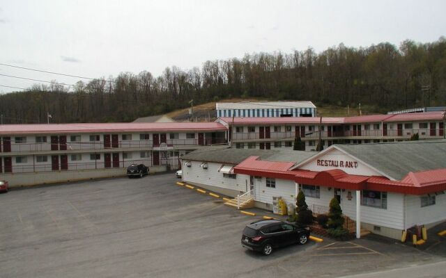 Heldreth Motel