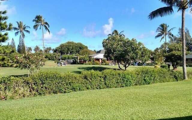 Hanalei Kahuku - 2 Br Condo