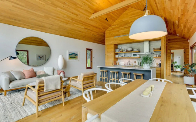 Hudson Valley Vacation Rental w/ Private Pool!