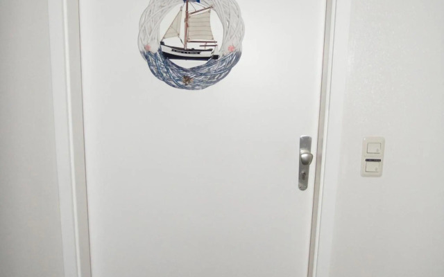 " Stadtwohnung Ausspann "