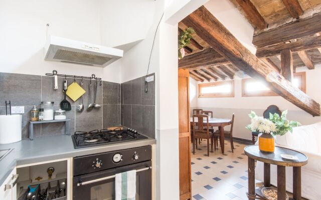 Rsh Renzi Amazing Terrace