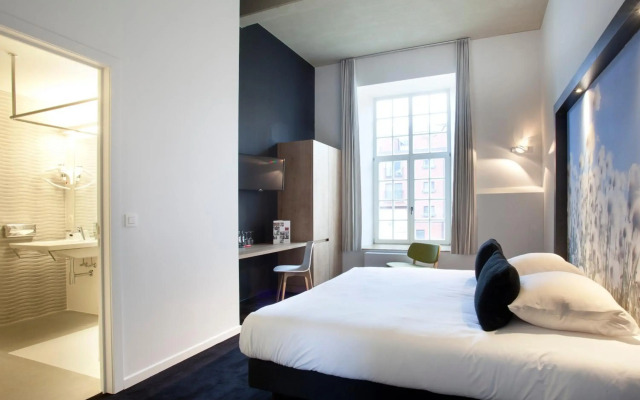 Hotel The Lodge Vilvoorde