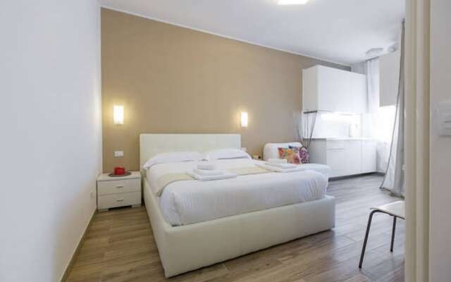 Guini Dream Apartment Milan