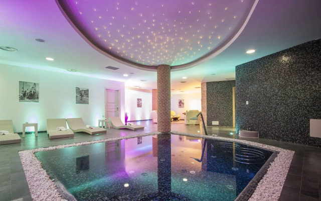 Villas Resort Wellness & SPA