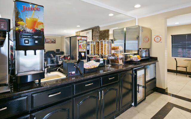 Best Western Westminster Inn