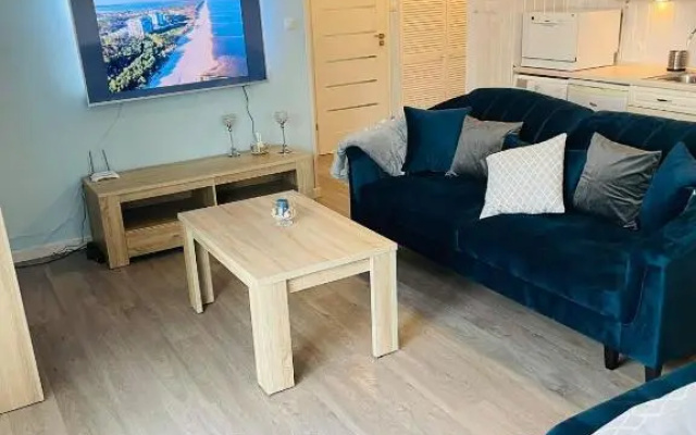 Apartament Marina