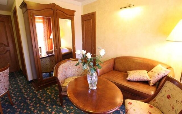 Amira Boutique Hotel Hévíz Wellness & Spa