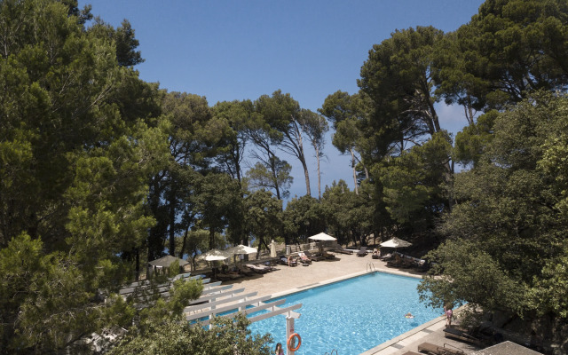 Hotel Bordoy Continental Valldemossa