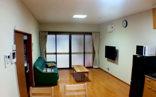 Tsudoh Stay Hikoso