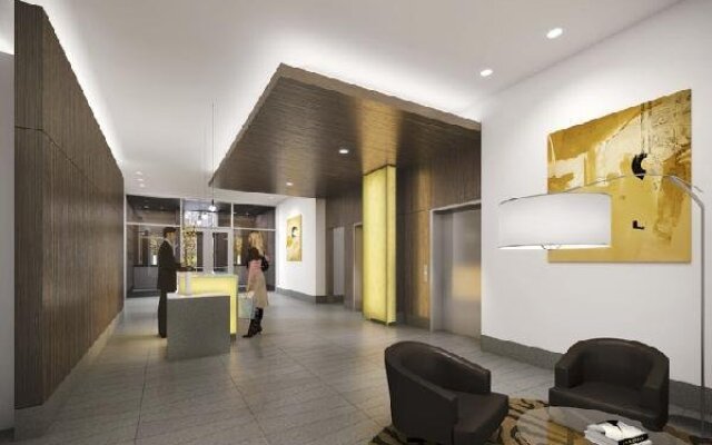 The Lofts at Atlantic Wharf