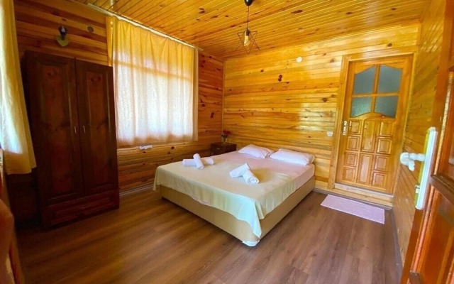 Gaia Hotel Olimpos
