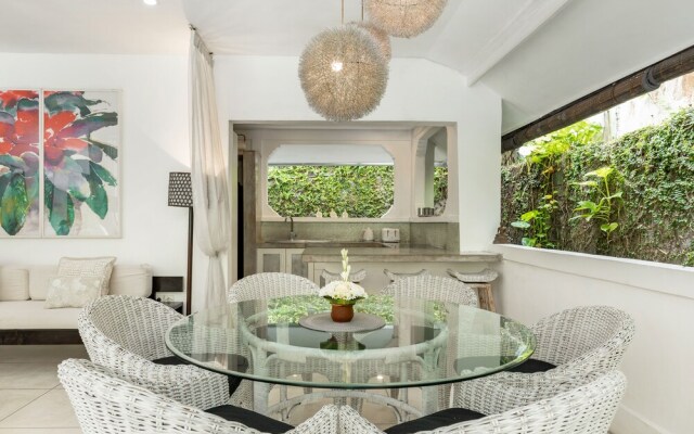 Esha Villa Drupadi I