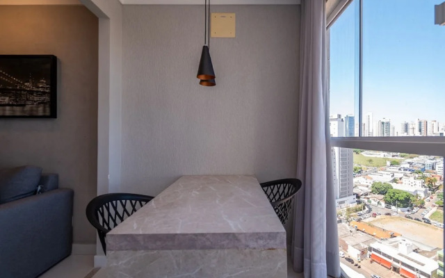 MBC Edifício Metropolitan Barcelona