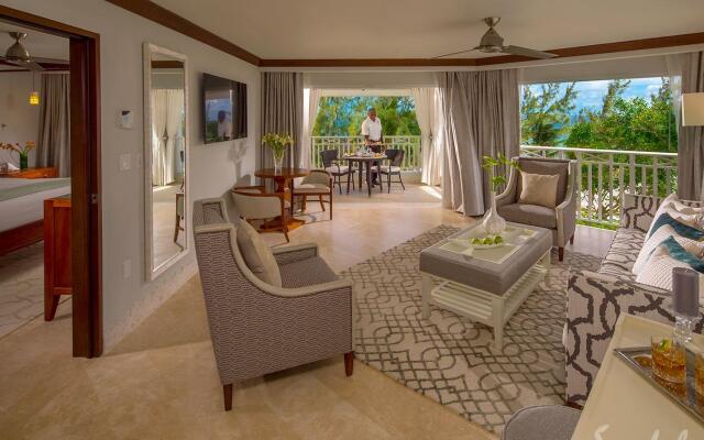 Sandals Barbados All Inclusive