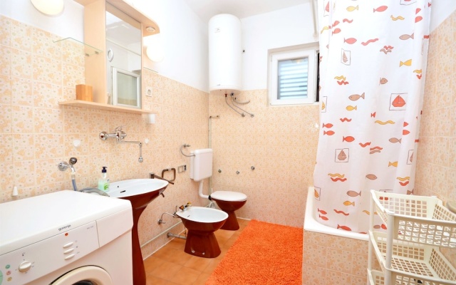 Apartment Jerka