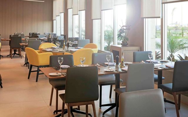 Novotel Rio De Janeiro Barra Da Tijuca