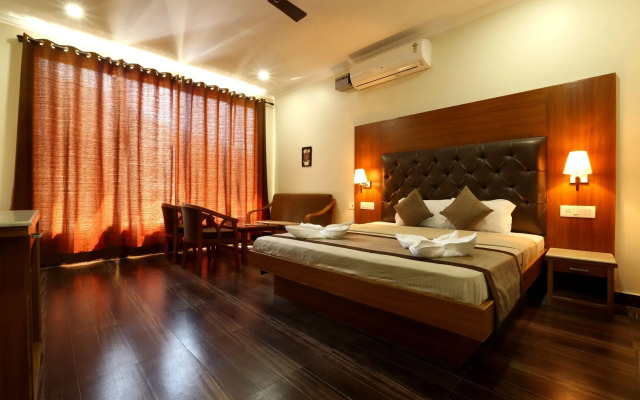 Hotel Peepal Tree
