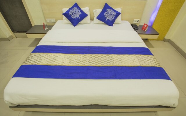 OYO 5426 Hotel SVL