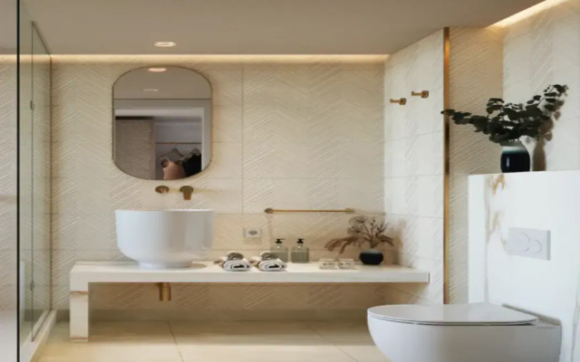 Hotel Vibra Yamm Urban - Adults Only