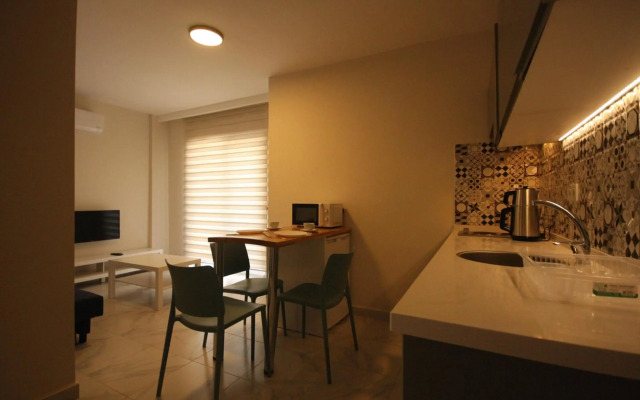 Palmea Hotel