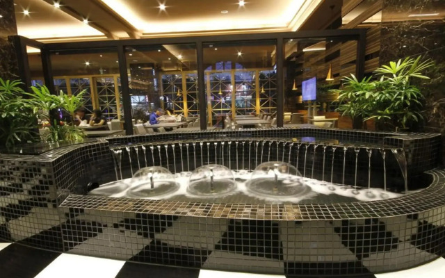 Kindness Hotel Hualien Main Station