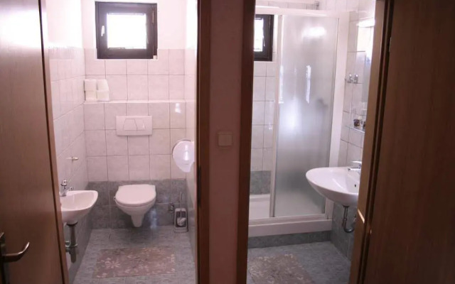 Guesthouse Janez