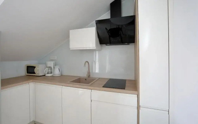 Apartments Nina