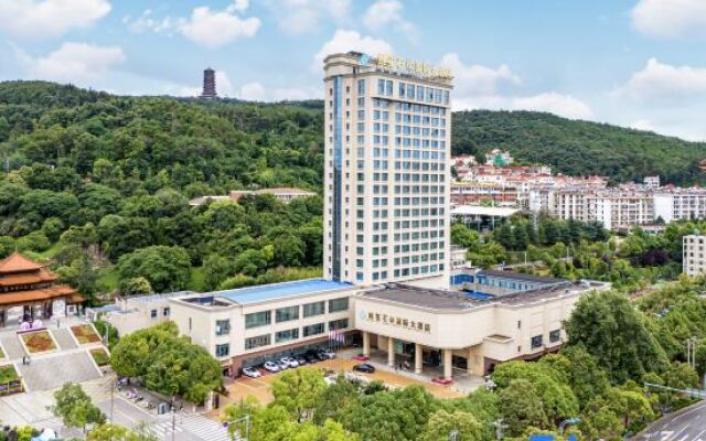 Stone Forest International Hotel
