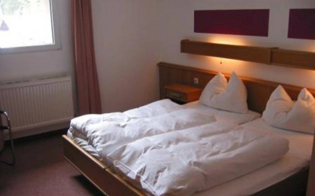 Hotel Rader