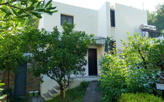 Sani Villa Maria