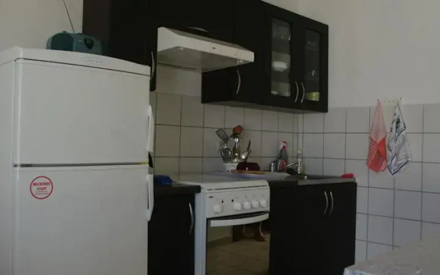 Apartments Dijanović