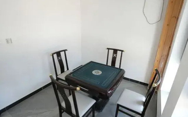 Beijing Xianxiang Xiaozhu